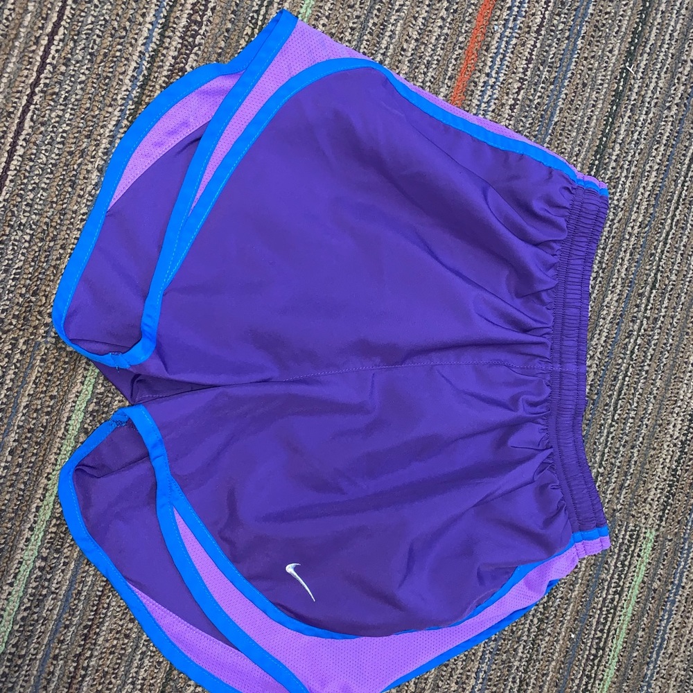 Nike Pros.